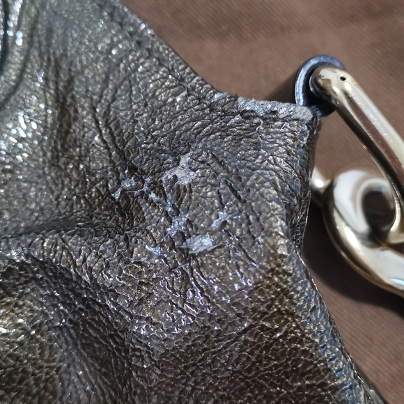 Gucci Handbag - Picture 6 of 14